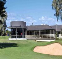 West Lakes Golf Club - Taree Accommodation
