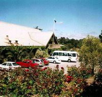 Beerenberg Farm - Taree Accommodation