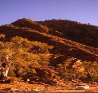 Brachina Gorge Geological Trail - Taree Accommodation