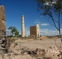 Hughes Enginehouse - Taree Accommodation
