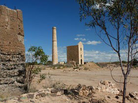 Hughes Enginehouse - Taree Accommodation 0