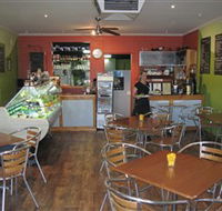 Cafe Lime and Gourmet Foodstore