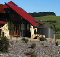 Parri Estate Mount Compass Cellar Door