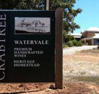 Crabtree Watervale Wines Pty Ltd - Taree Accommodation