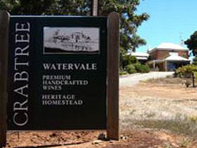 Crabtree Watervale Wines Pty Ltd - Taree Accommodation 0