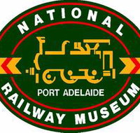 National Railway Museum - Taree Accommodation