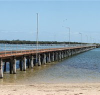 Port Broughton Visitor Outlet - Taree Accommodation