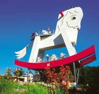 The Toy Factory - Taree Accommodation