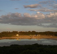 Pool of Siloam - Taree Accommodation