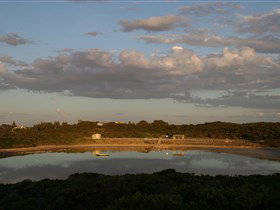 Pool Of Siloam - Taree Accommodation 0