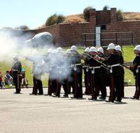 Fort Glanville - Taree Accommodation