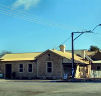 Southern Yorke Peninsula Visitor Centre in the Old Post Office - Taree Accommodation