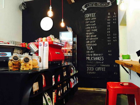 Melbas Chocolate & Confectionary - Taree Accommodation 1