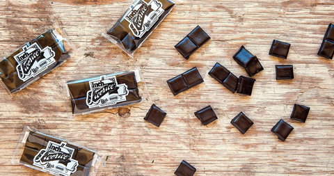 Melbas Chocolate & Confectionary - Taree Accommodation 2