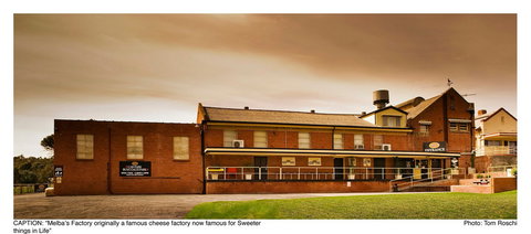 Melbas Chocolate & Confectionary - Taree Accommodation 5