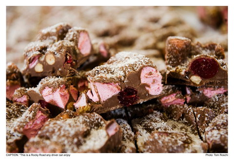 Melbas Chocolate & Confectionary - Taree Accommodation 7