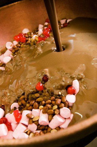 Melbas Chocolate & Confectionary - Taree Accommodation 10