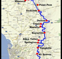 Lavender Federation Trail - Taree Accommodation