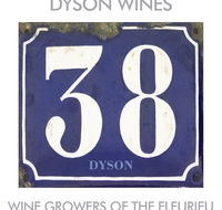 Dyson Wines - Taree Accommodation