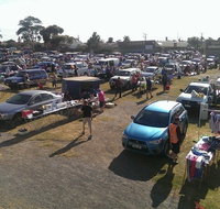 The Original Open Market - Taree Accommodation