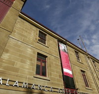 Quoll Artists Gallery - Taree Accommodation