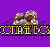 Cottage Box Chocolates - Taree Accommodation
