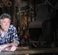 River Lane Blacksmith Tours - Taree Accommodation