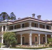 Yallum Park - Taree Accommodation