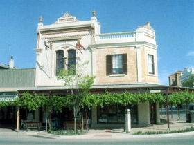 Kapunda Community Gallery Incorporated - Taree Accommodation 0