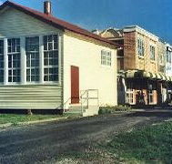 Ulverstone History Museum - Taree Accommodation
