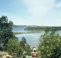 Inverawe Native Gardens - Taree Accommodation