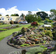 Kaydale Lodge Gardens - Taree Accommodation