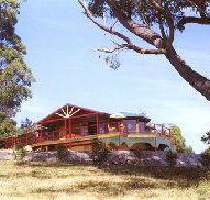 Barringwood Park Vineyard - Taree Accommodation
