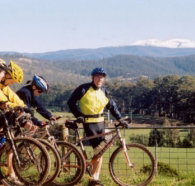 Tasmanian Trail - Taree Accommodation