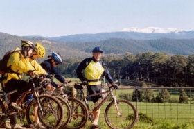 Tasmanian Trail - Taree Accommodation 0