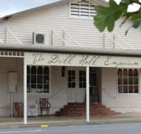 Drill Hall Emporium - The - Taree Accommodation