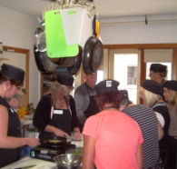 Tranquilles Cooking School - Taree Accommodation