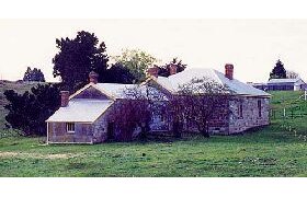 Ross TAS Taree Accommodation