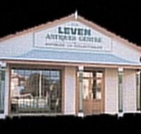 Leven Antiques Centre - Taree Accommodation