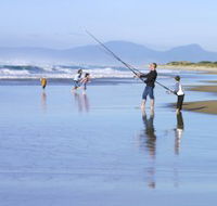 St Helens Point - Taree Accommodation
