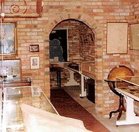 Bligh Museum of Pacific Exploration - Taree Accommodation