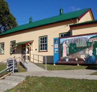 The Working Art Space - Taree Accommodation