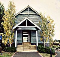 Frogmore Creek Wines - Taree Accommodation