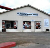 Oatlands District Historical Society Inc