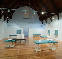 Devonport Regional Gallery - Taree Accommodation