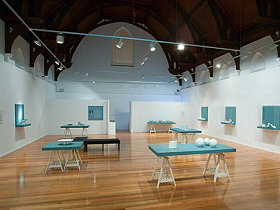 Devonport Regional Gallery - Taree Accommodation 0
