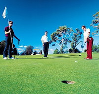 Richmond Golf Club - Taree Accommodation