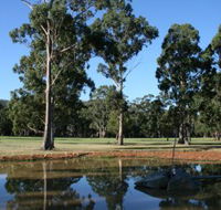 Huon Valley Golf Club - Taree Accommodation