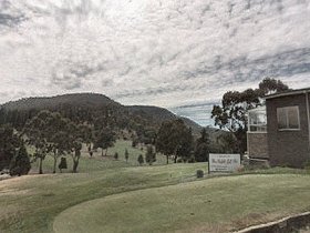 New Norfolk Golf Club - Taree Accommodation 0