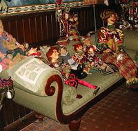 Reliquaire - Taree Accommodation